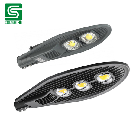 Luces de calle LED 50W 100W 150W Carretera Carretera Jardín Parque Luz